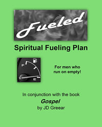 Fueled - Gospel