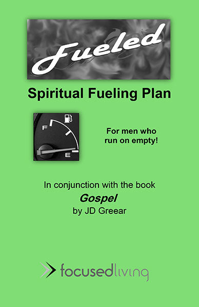 Fueled - Gospel