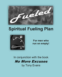 Fueled - No More Excuses