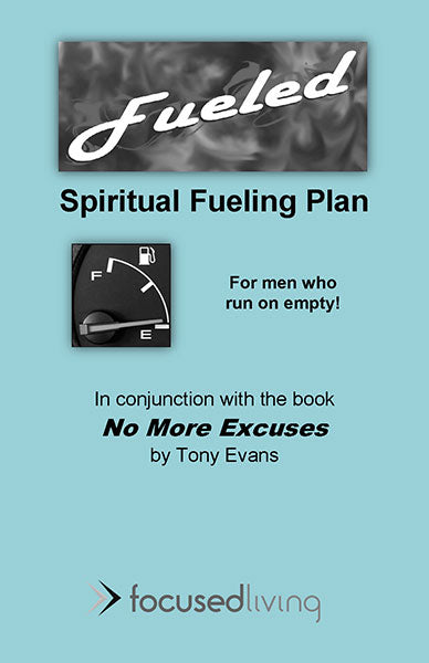 Fueled - No More Excuses