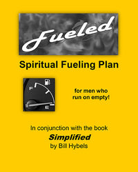 Fueled - Simplified