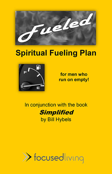 Fueled - Simplified