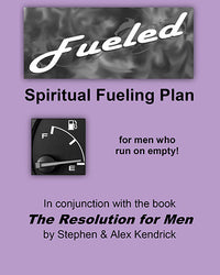 Fueled - The Resolution