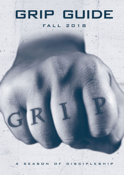 GRIP Guide Fall 2018 - Download