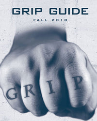 GRIP Guide Fall 2018