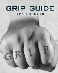 GRIP Guide Spring 2018