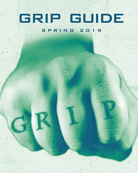 GRIP Guide Spring 2019 - Download