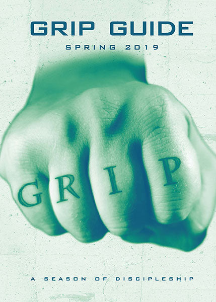 GRIP Guide Spring 2019 - Download