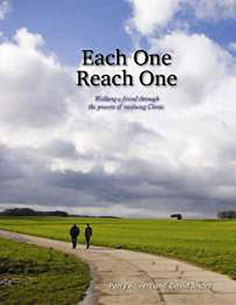 Each One Reach One