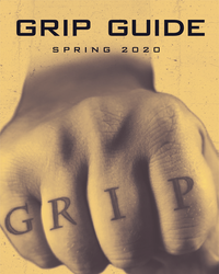 GRIP Guide Spring 2020 - Download