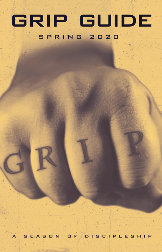 GRIP Guide Spring 2020 - Download