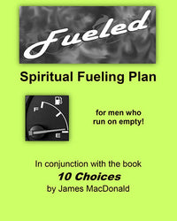 Fueled - 10 Choices