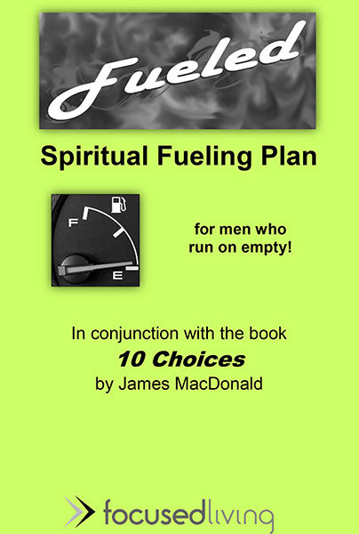 Fueled - 10 Choices